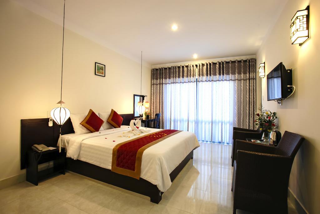 Phuc Thao Villa Hoi An Exterior photo
